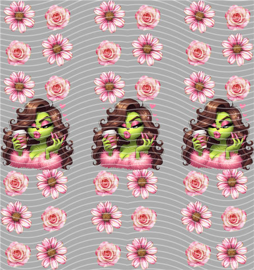 Pen sticker、-F 507